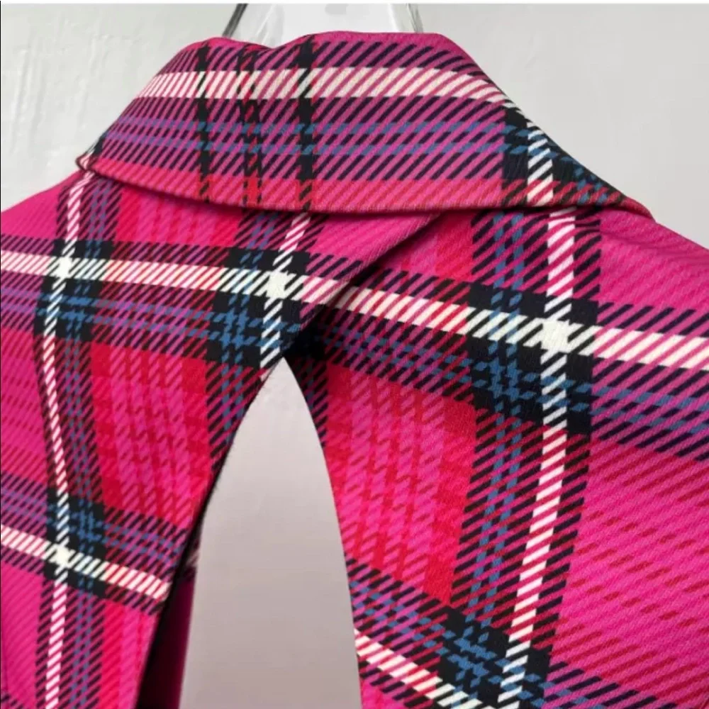 COPY - Fun and flirty area sequined Crystal blazer - Picture 6 of 11